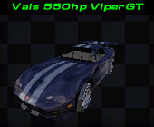 ViperGT 550 hp